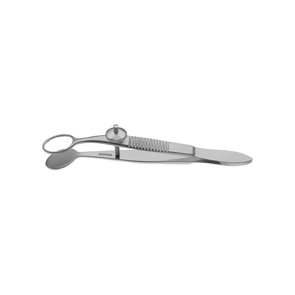 HEATH CHALAZION FORCEP
