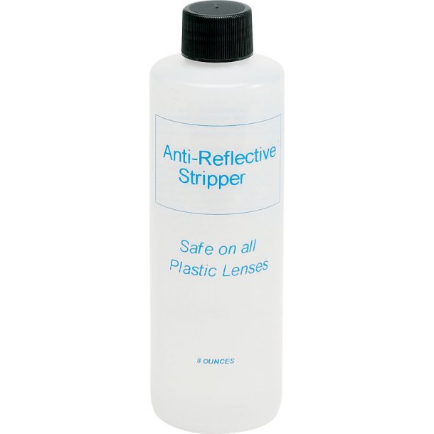 HILCO AR STRIPPER, 8 OZ. BOTTLE