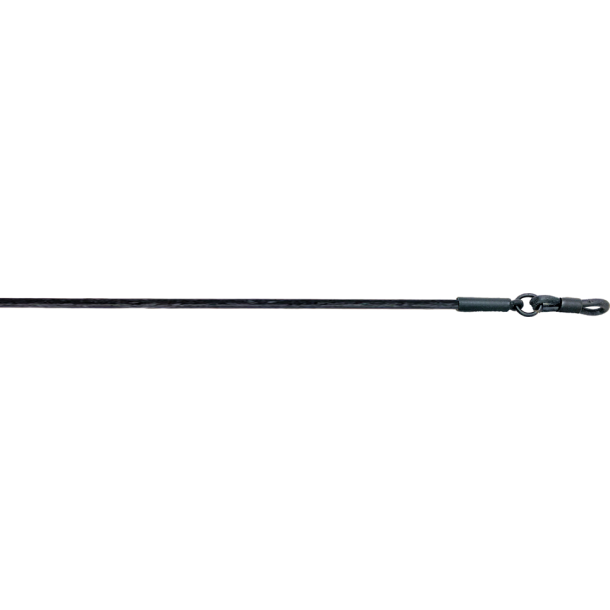 HLDR:GEN LTHR,BLK