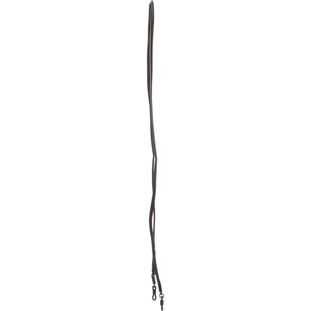 HLDR:LEATHER,BRN
