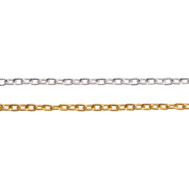 HOLDER: ANCHOR CHAIN VALUE PACK