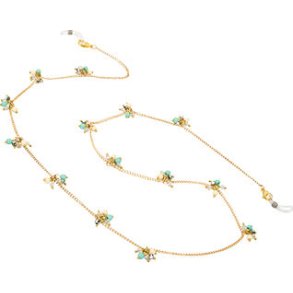 HOLDER:  ARISTA TURQUOISE CLUSTER