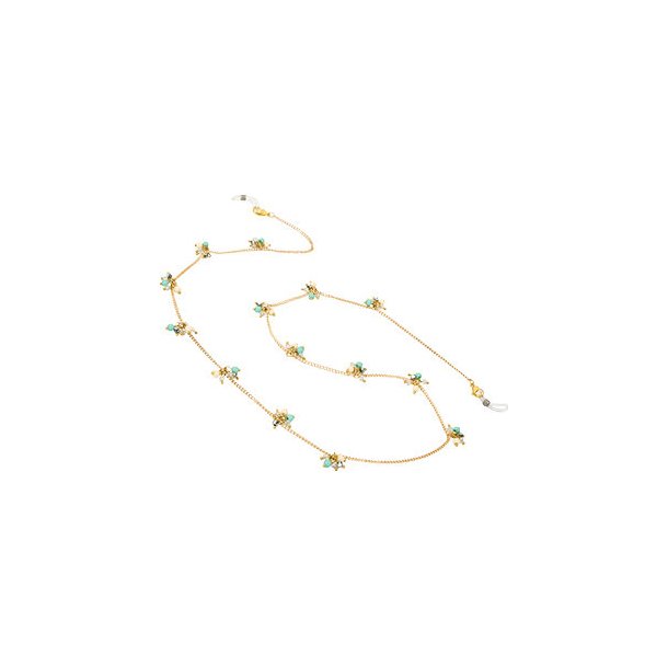 HOLDER:  ARISTA TURQUOISE CLUSTER