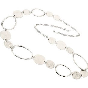 HOLDER: SHERIDAN NECKLACE DANGLER