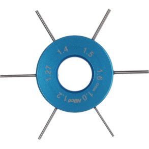 HOLE GAUGE:FAST-FIND