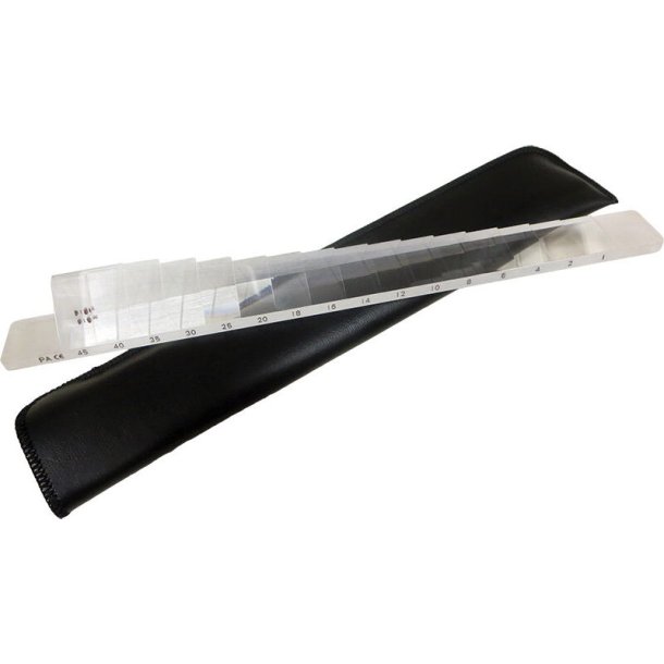 HORIZONTAL LARGE PRISM BAR (1/2/4/6/8/10/12/14/16/18/20/25/3