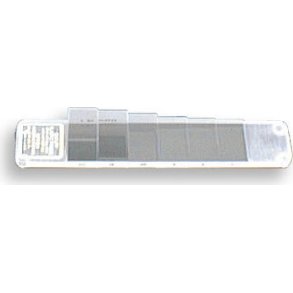 HORIZONTAL POCKET BAR (1/3/5/10/15/20)