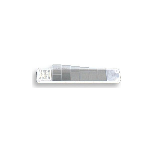 HORIZONTAL POCKET BAR (1/3/5/10/15/20)