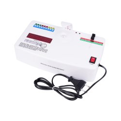 Professional UV818-2 UV Lens Detector - normal pris 1.400,-