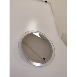 UDG. Hilco Large Suction Mirror x5 20/23 - Spar 20%