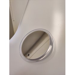 UDG. Hilco Large Suction Mirror x5 20/23 - Spar 20%