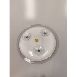 UDG. Hilco Large Suction Mirror x5 20/23 - Spar 20%