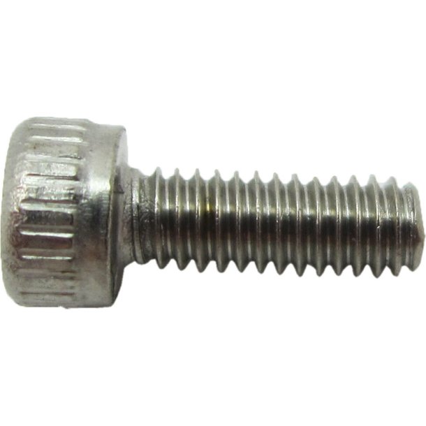 JAMN TZONE HEX NUT REPLACEMENT BRIDGE SCREW