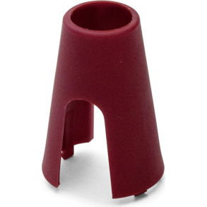 JET AND THE JET PLUS HEAT CONC EXTENSION RED