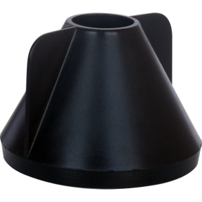JET AND THE JET PLUS HEAT CONCENTRATOR BLACK