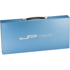 JPE 12 PLACE PRESENTATION CASE - EMPTY