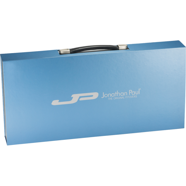 JPE 12 PLACE PRESENTATION CASE - EMPTY