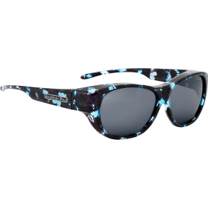 JPE:  ALLURE BLUE DEMI POLARVUE GRAY