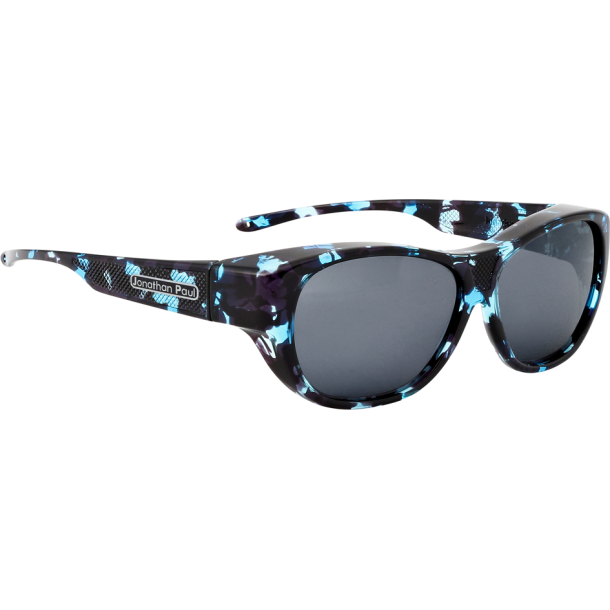 JPE:  ALLURE BLUE DEMI POLARVUE GRAY