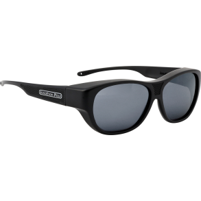 JPE:  ALLURE SATIN BLACK POLARVUE GRAY