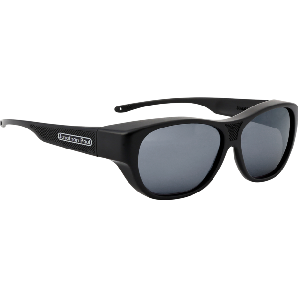 JPE:  ALLURE SATIN BLACK POLARVUE GRAY