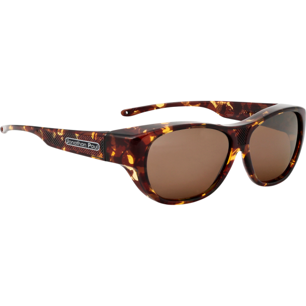 JPE:  ALLURE TORTOISE POLARVUE AMBER