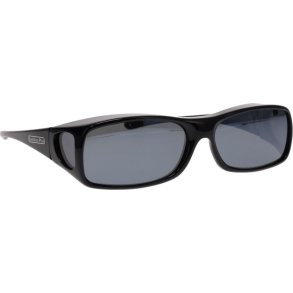 JPE: ARIA MIDNIGHT OIL BLACK POLARVUE GREY