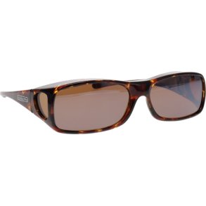 JPE: ARIA TORTOISESHELL POLARVUE AMBER