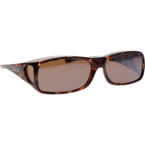 JPE: ARIA TORTOISESHELL POLARVUE AMBER