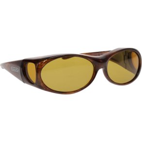 JPE: AURORA BROWN MARBLE GOLD POLARVUE YELLOW
