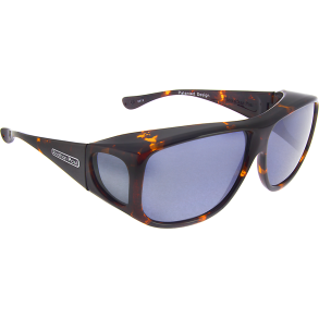 JPE: AVIATOR TORTOISESHELL POLARVUE GREY