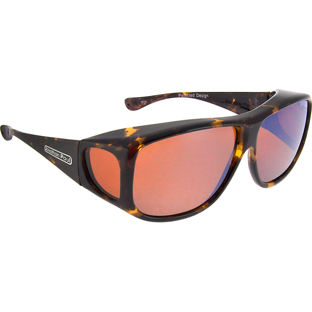 JPE: AVIATOR TORTOISESHELL ROADSTER