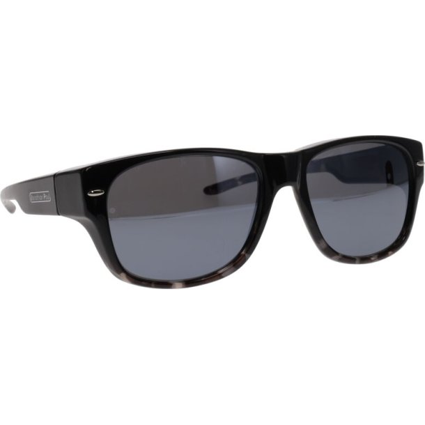 JPE: COOL CLASSIC BLACK FADE POLARVUE GREY