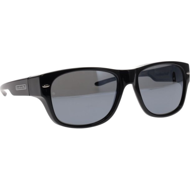 JPE: COOL CLASSIC BLACK POLARVUE GREY