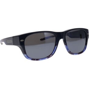 JPE: COOL CLASSIC NAVY FADE POLARVUE GREY
