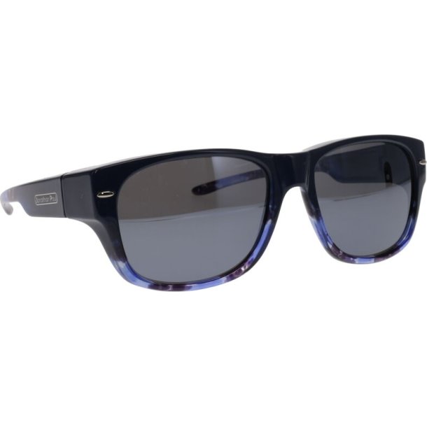 JPE: COOL CLASSIC NAVY FADE POLARVUE GREY