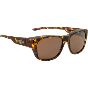 JPE: COOL CLASSIC TORTOISE POLARVUE AMBER