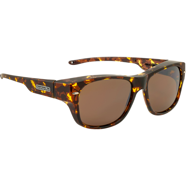 JPE: COOL CLASSIC TORTOISE POLARVUE AMBER