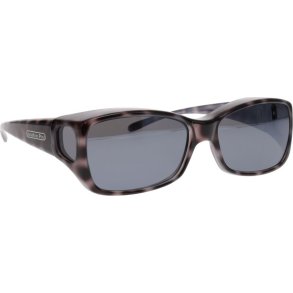 JPE: DAHLIA BLACK CHEETAH POLARVUE GREY