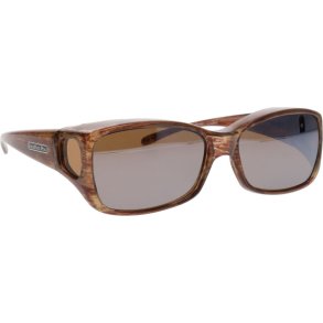 JPE: DAHLIA  TIGER EYE POLARVUE AMBER