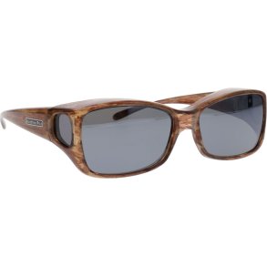 JPE: DAHLIA  TIGER EYE POLARVUE GREY