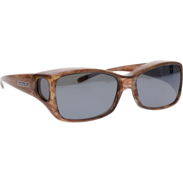 JPE: DAHLIA  TIGER EYE POLARVUE GREY