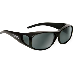 JPE: ELEMENT MATTE BLACK POLARVUE GREY