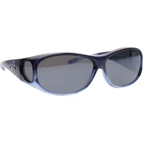 JPE: ELEMENT SAPPHIRE POLARVUE GREY W/CRYSTAL