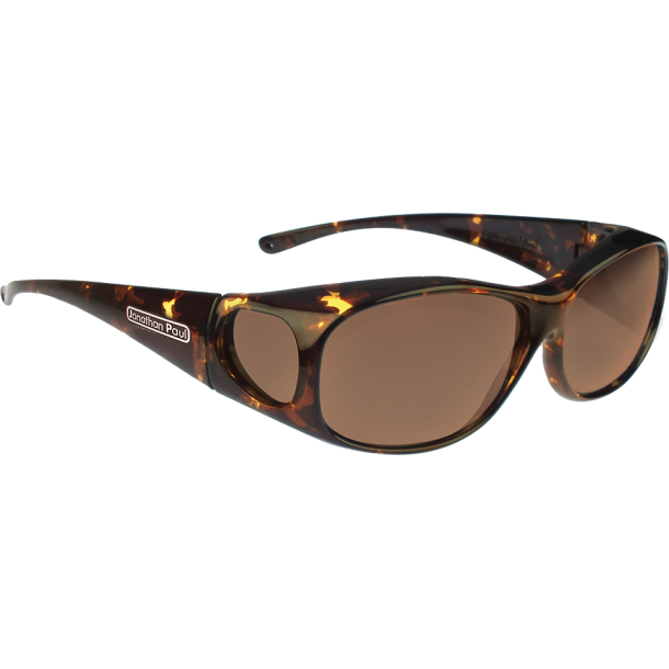 JPE: ELEMENT TORT  POLARVUE AMBER