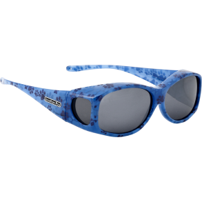 JPE: GLIDES BLUE PAWS POLARVUE  GREY