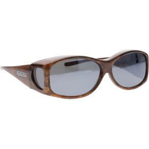 JPE: GLIDES BRUSHED HORN  POLARVUE GREY