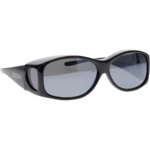 JPE: GLIDES MIDNIGHT OIL POLARVUE  GREY