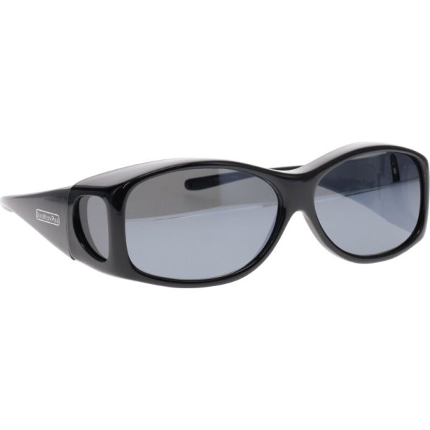 JPE: GLIDES MIDNIGHT OIL POLARVUE  GREY