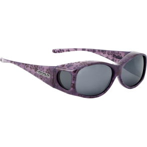 JPE: GLIDES PURPLE PAWS POLARVUE GREY